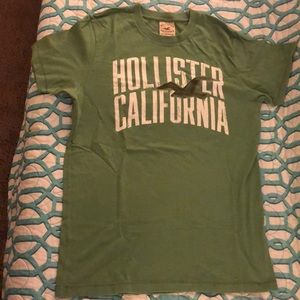 Hollister California T-shirt